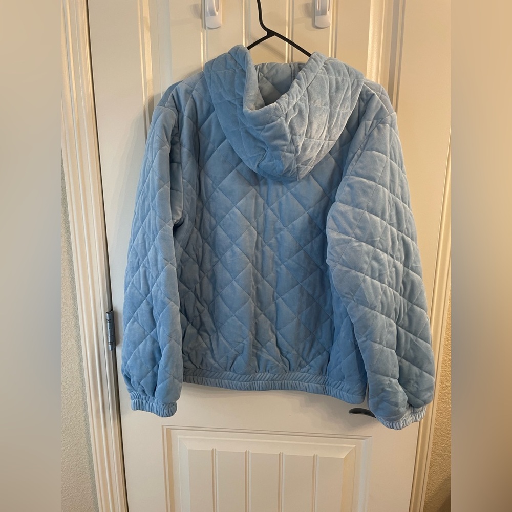 Bibi jacket / medium weight 💙 - Picture 2 of 3